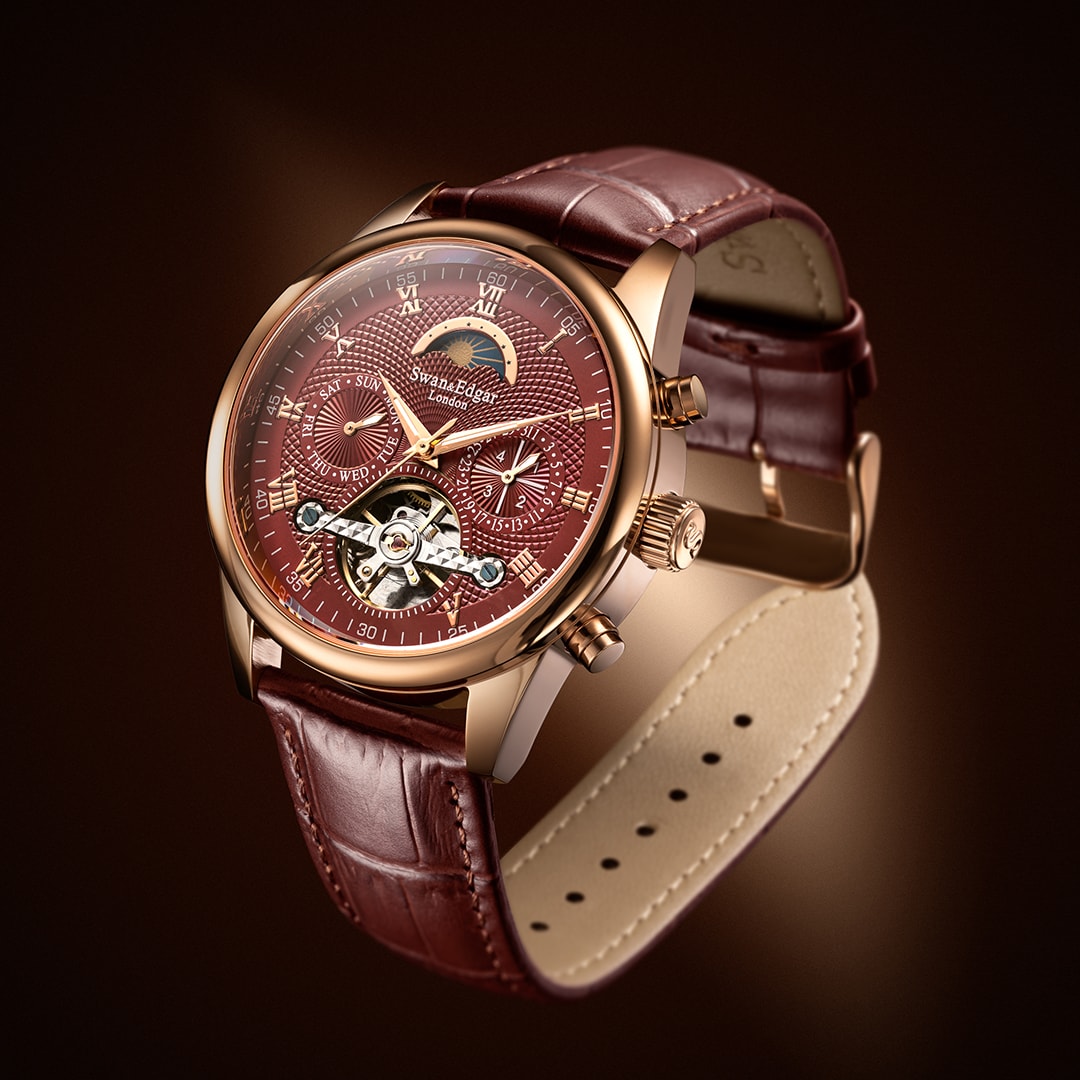 Complexity Automatic