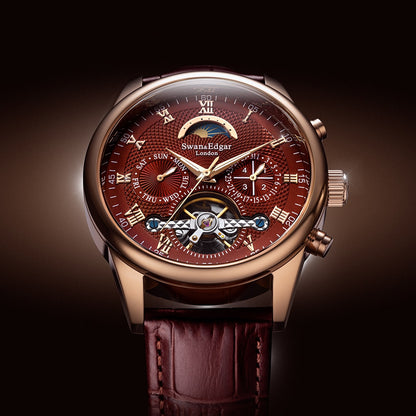 Complexity Automatic