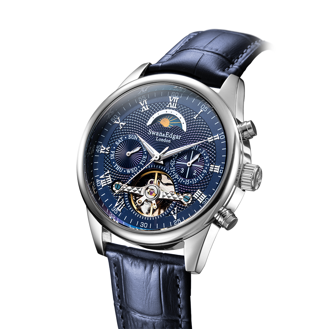 Complexity Automatic