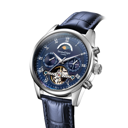 Complexity Automatic