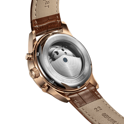 Complexity Automatic