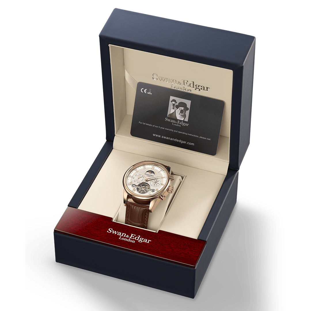 Complexity Automatic