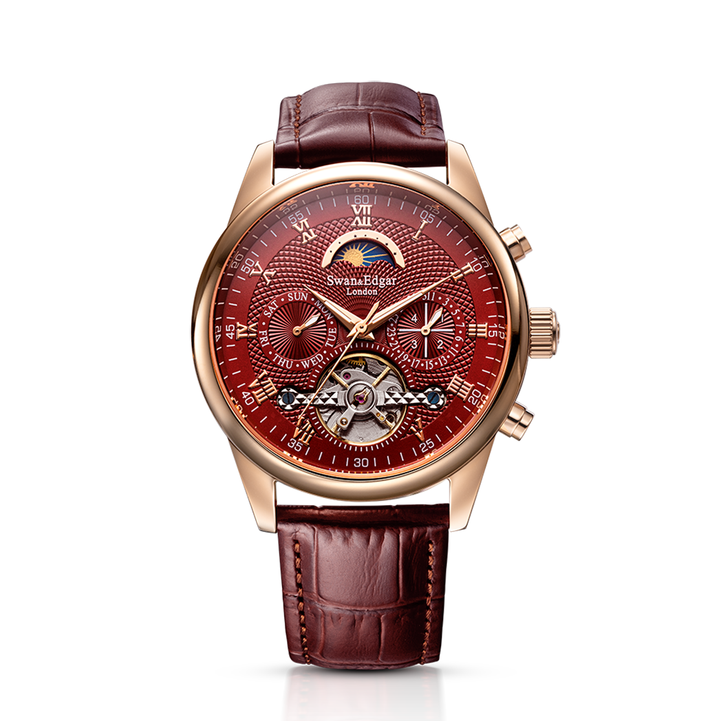 Complexity Automatic