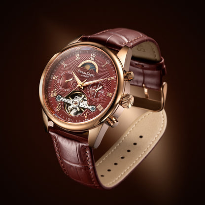 Complexity Automatic