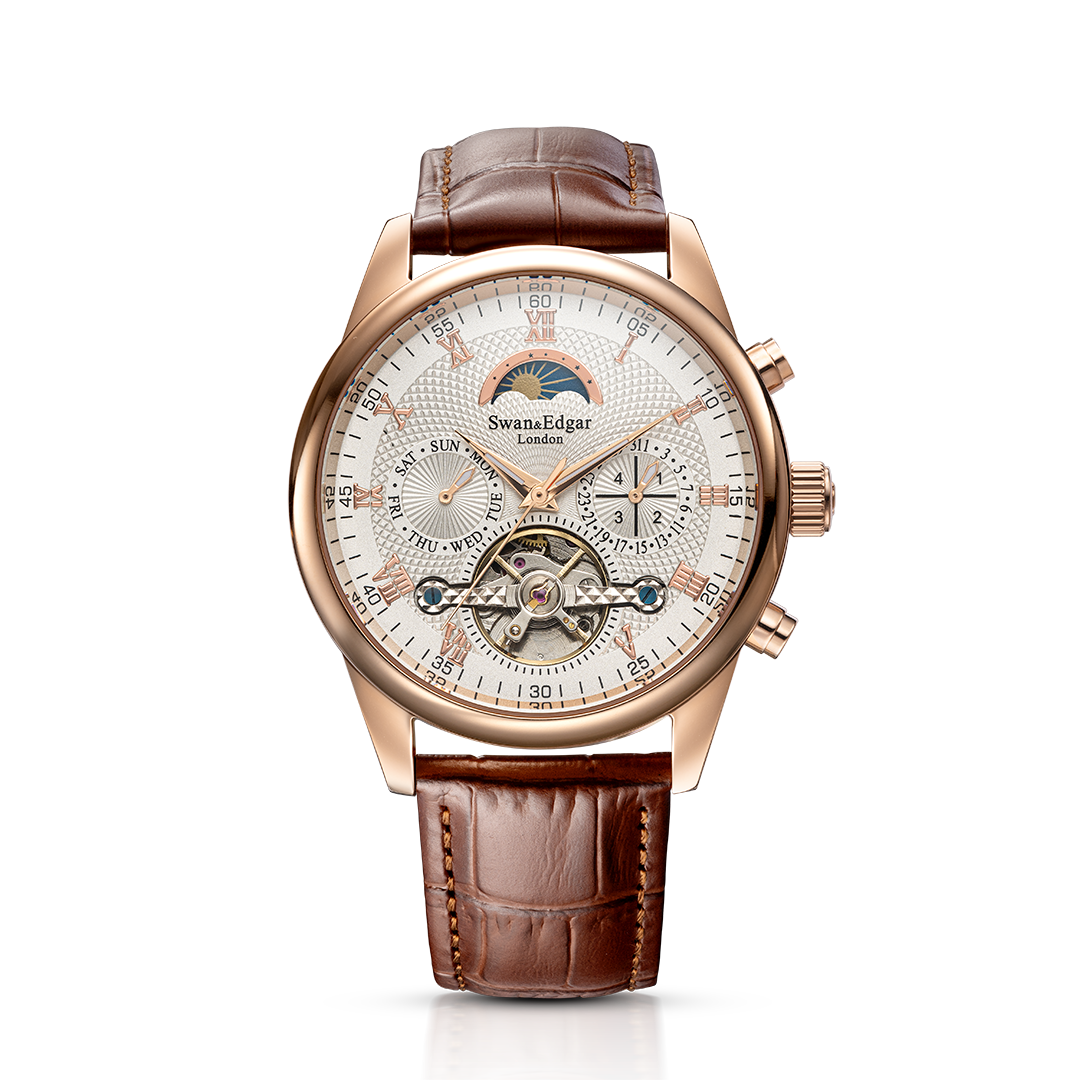 Complexity Automatic