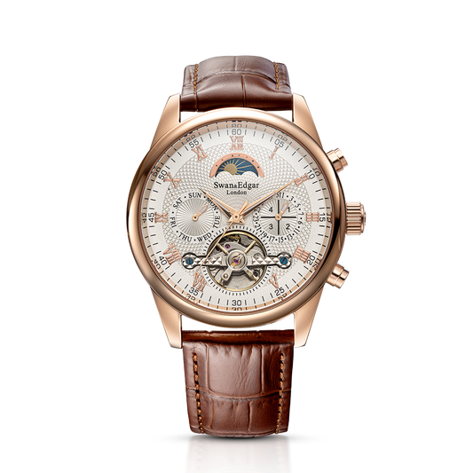 Complexity Automatic