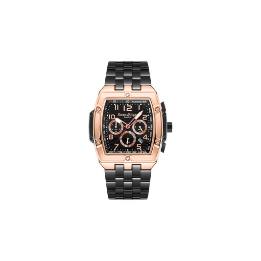 Ambassador Mechanical Quartz