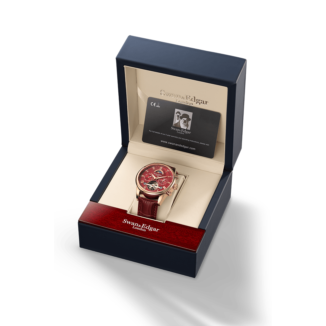 Complexity Automatic