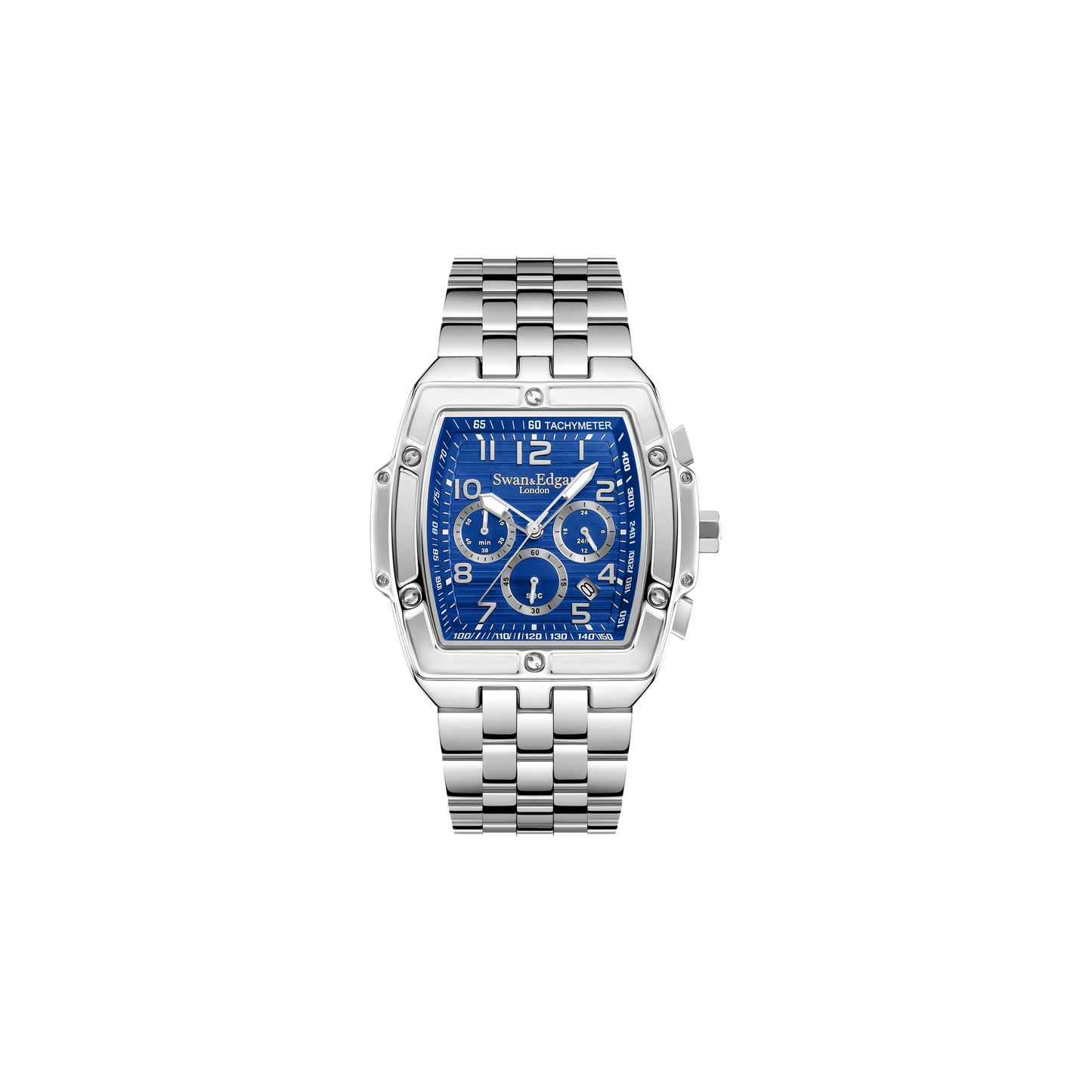 Ambassador Mechanical Quartz