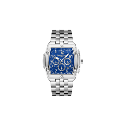 Ambassador Mechanical Quartz