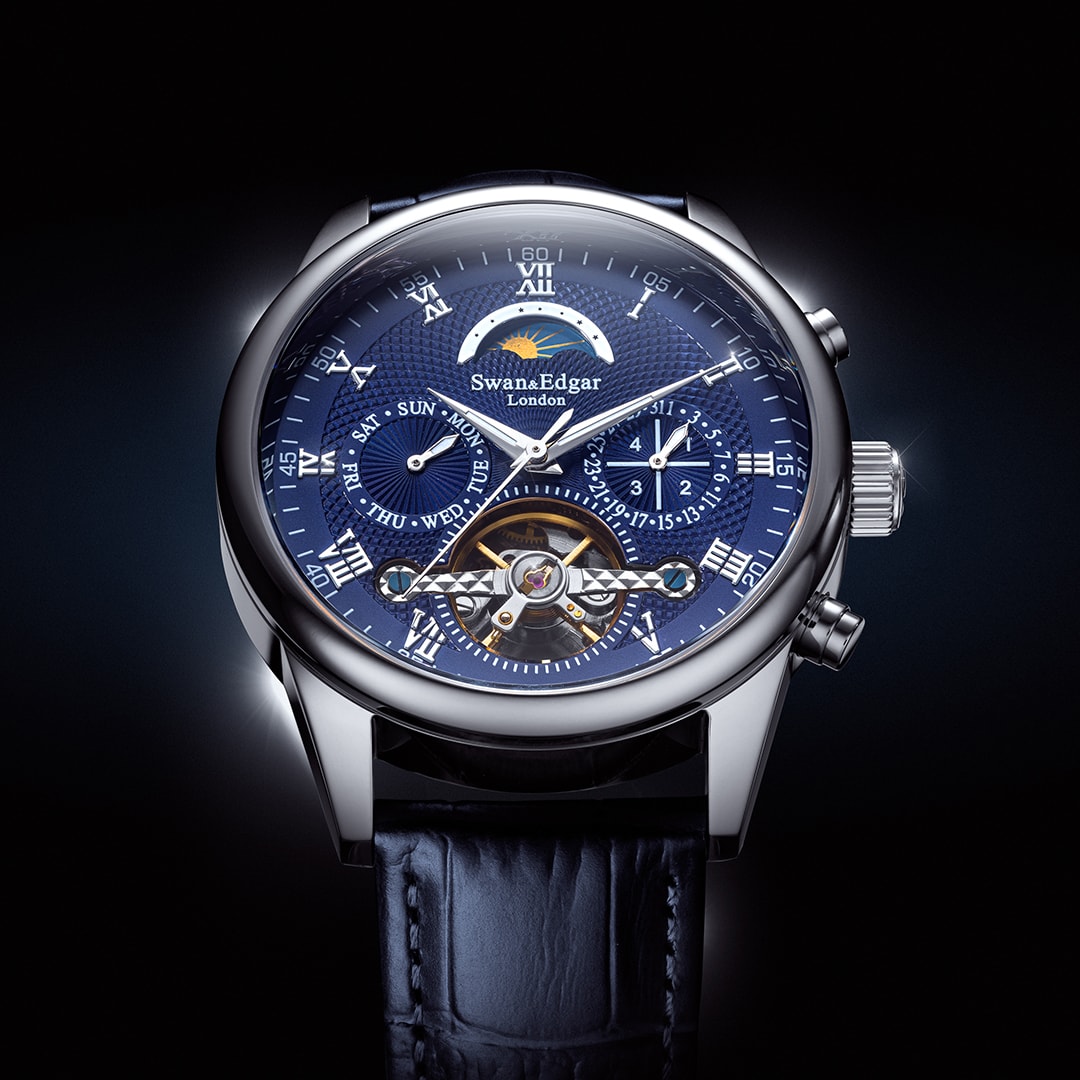 Complexity Automatic