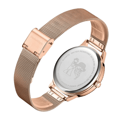 Ladies Bliss Diamond - Rose