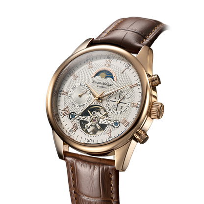 Complexity Automatic