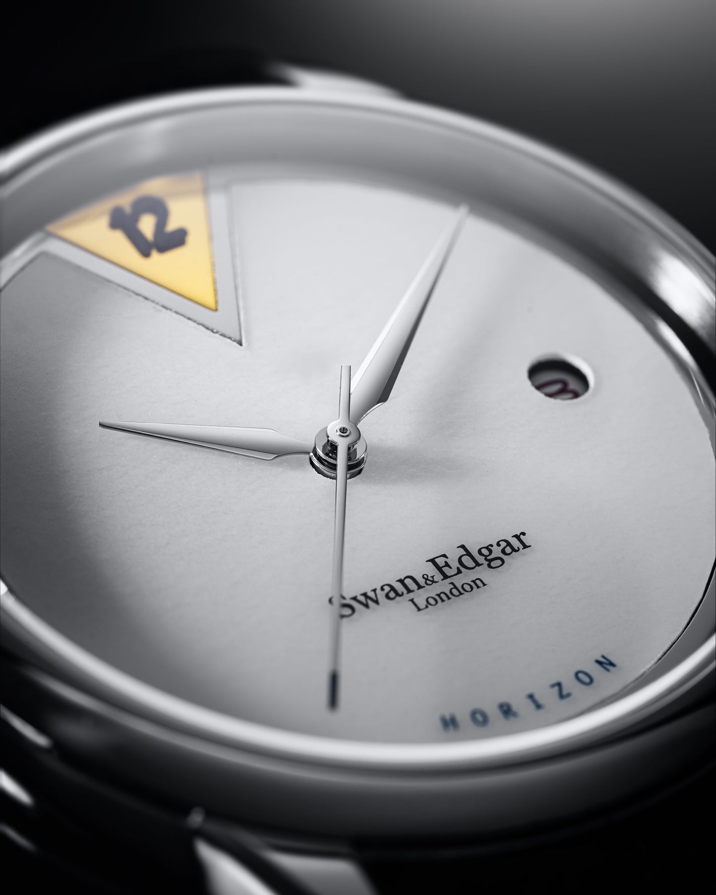 Horizon - Mineral Musou