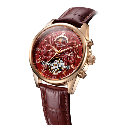 Complexity Automatic