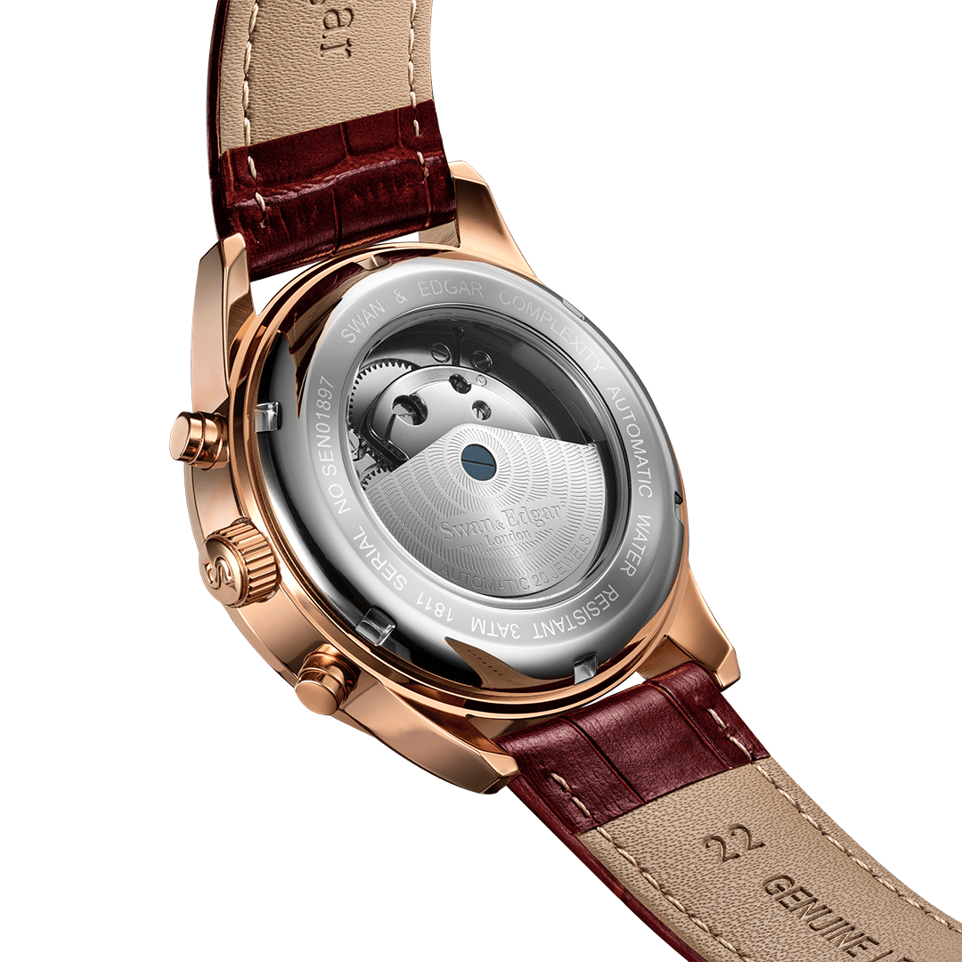 Complexity Automatic