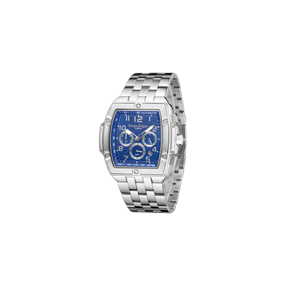 Ambassador Mechanical Quartz