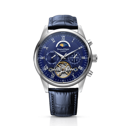 Complexity Automatic