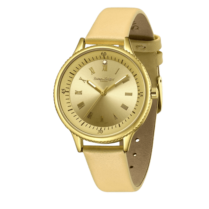 Ladies Oyster Diamond - Rose