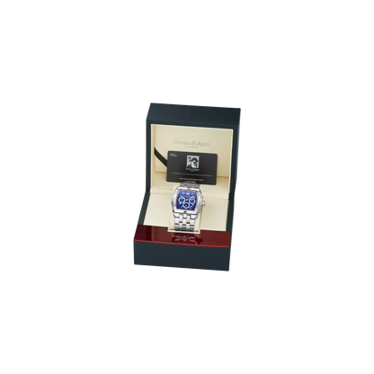 Ambassador Mechanical Quartz