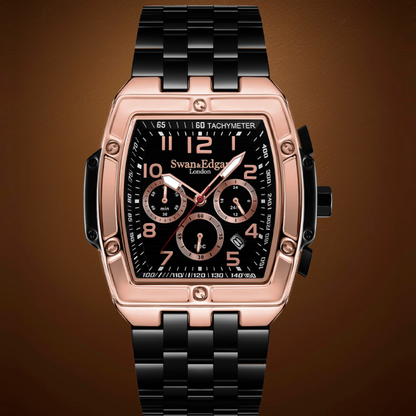 Ambassador Mechanical Quartz