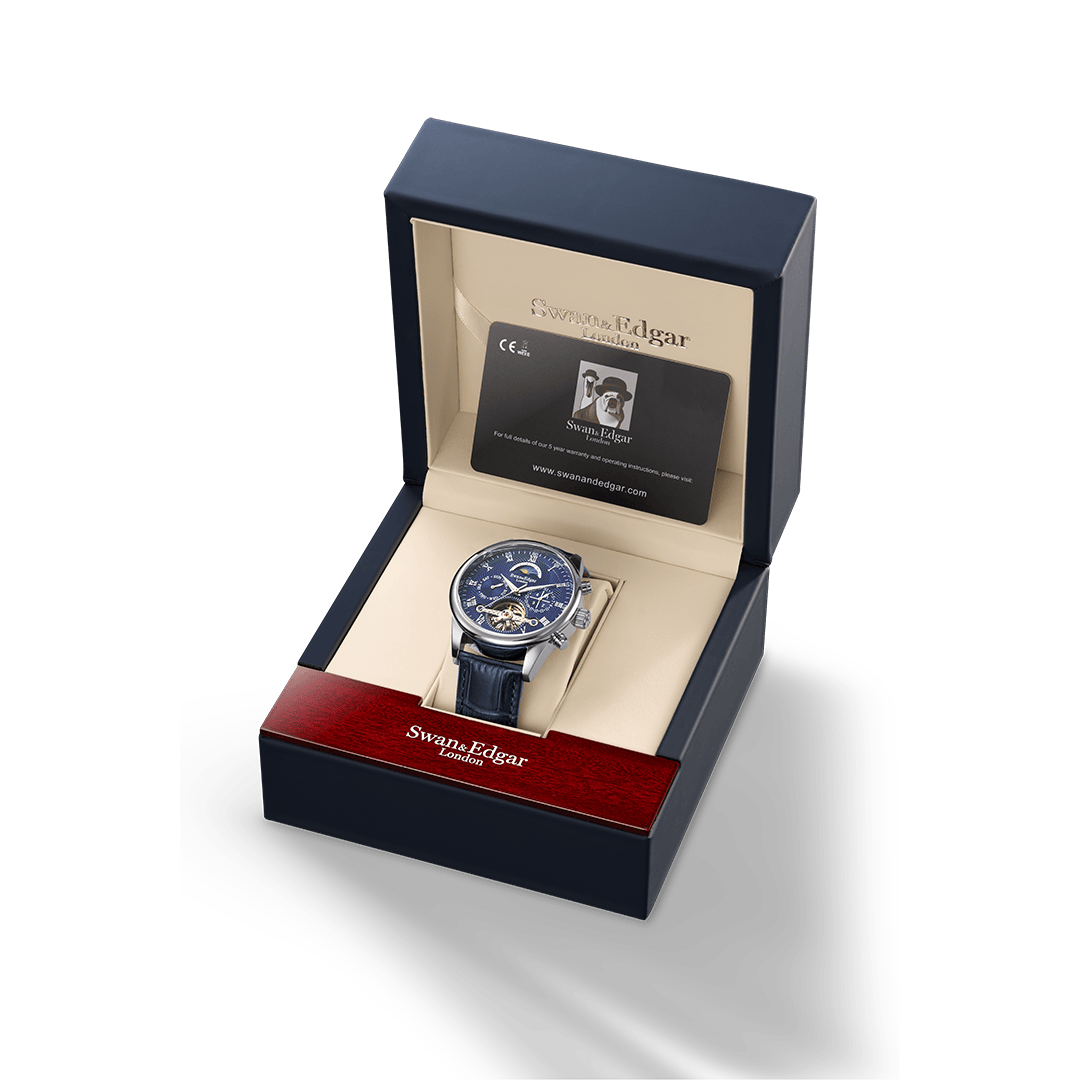 Complexity Automatic